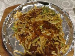 辣炒水晶粉-马凯餐厅(长椿街店)