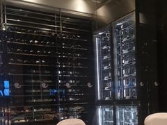 -中国坊中餐厅(石家庄希尔顿酒店)