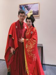 -盘子女人坊古装写真摄影(天津总店)