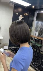 -奈川烫染Salon