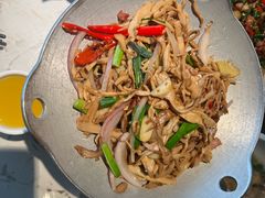 -三生三味密宗川菜·江景餐厅(来福士店)