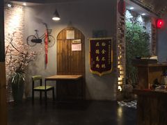 -滋派烤鱼(金元宝于家堡店)