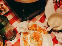 -西贝莜面村(上海百联西郊店)