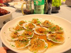 -莹珠阁·私房菜