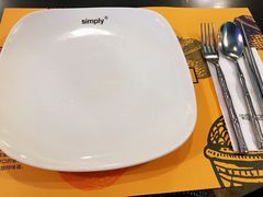 -simply thai天泰(长泰广场店)