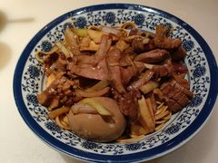 腰花拌川-慧娟面馆·餐厅(望江路店)