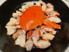 -炳胜私厨(万象前海店)