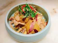 盐商椒麻鸡-锦府盐帮·李宅(领展购物广场中关村店)
