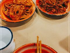 -老三样·旧食新味(船山路店)