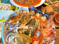 -泰盏鬼·颓废冬阴(陈家祠扬韬店)