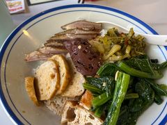 -壹只卤鹅·潮汕菜(莲塘店)