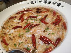 -江渔儿酸菜鱼(奥园广场金发购物中心店)