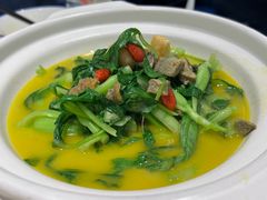 -兰湘子·湘菜小炒(南京江宁万达店)