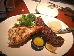 -RED LOBSTER(多伦多DT店)
