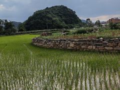 -普者黑风景区-青龙山