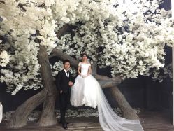 点击看大图 -唯一视觉婚纱摄影(李家村店)