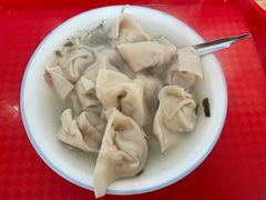 -宋家馄饨馆(八一公园店)