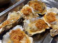 -清真·馬坡二旦烧烤(人生一串拍摄店)