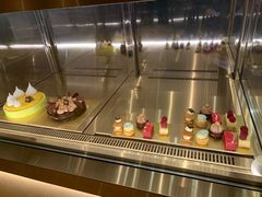 -大堂酒廊(澳门文华东方酒店)