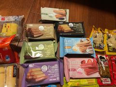 -苏州蜜字牌蜜饯(东环店)