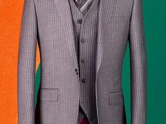 -张洁工作室(服饰定制)