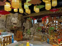 -船尚小镇(武清下朱庄店)