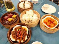 -海南鑫源温泉大酒店·鑫餐厅