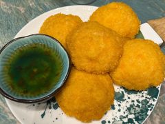 -浩海火烧云傣家菜(京广店)