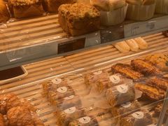 -LanTa蓝塔烘焙(中原万达店)
