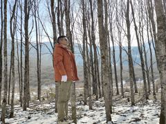 -太子岭滑雪场