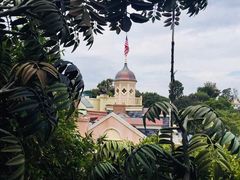 -加州迪士尼乐园