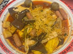 -文立新麻辣烫(合生汇21街区店)