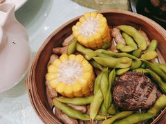 -聚福山莊·寻味顺德(北滘店)
