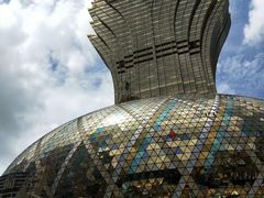 -澳门威尼斯人综合度假区