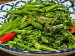 -泰莲庭·溪畔餐厅(雁栖湖店)