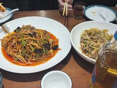 -渔家风味·鲅鱼水饺·央视展播·海鲜天津菜(开发区店)