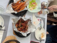 -野蔓果·山野菜(西湖景区·龙井茶田店)