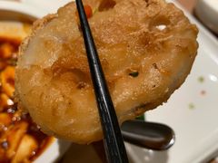 -枣子树·素食餐厅(普陀山店)