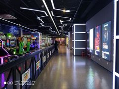 -复兴未来·轰趴空间(泰富百货店)