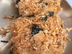 -小豆海棠(嘉兴路店)