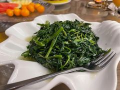-创元千禧大酒店 · 香港轩