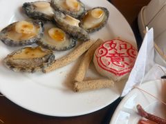 -韵咖啡自助餐厅(天津香格里拉店)