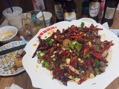 -巴扎屋大盘鸡·新疆菜(汇嘉时代店)