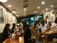 -金北顺大锅家(신사본점)