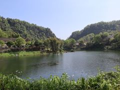 -峨眉山风景名胜区