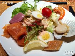 -上海东方佘山翰悦阁酒店·Vie全日制餐厅