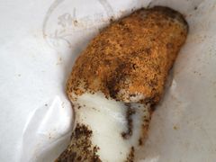 糍粑-禾生粑粑坊(陕西路店)