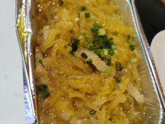 -长白山国际酒店中餐厅