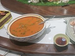 -和源祥·日照菜扛把子(万平口一店)