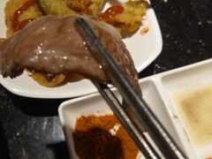-木槿花韩式炭烤·熟成肉工坊(孙文东路店)